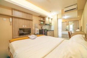pleasant studio in Bassura City Mall East Jakarta
